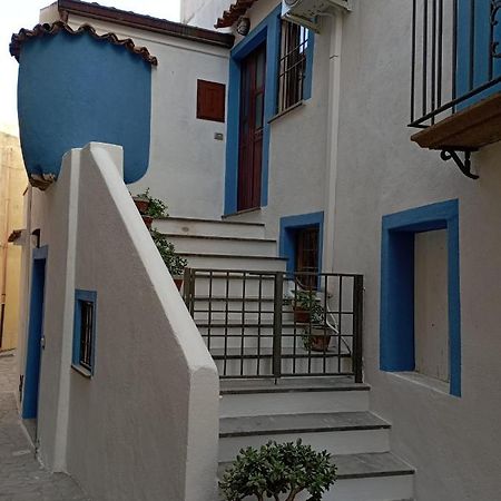 A Casa Dell'Amica Mia Hotel San Nicola Arcella Exterior photo