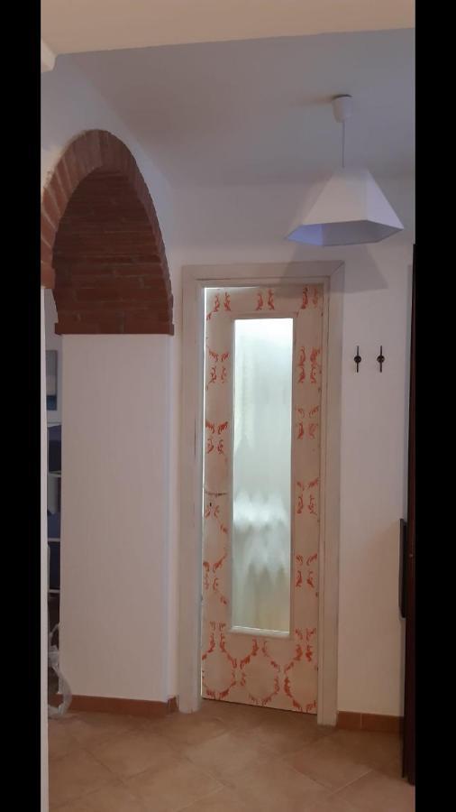 A Casa Dell'Amica Mia Hotel San Nicola Arcella Exterior photo